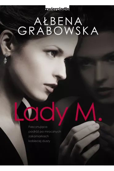 Lady m - A�bena Grabowska