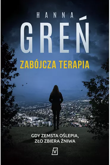 Zab�jcza terapia - Hanna Gre�