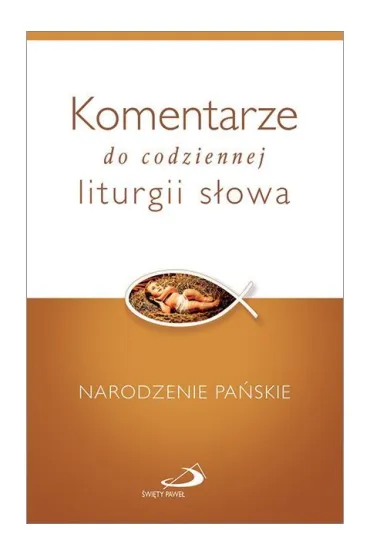 Komentarze do codziennej liturgii