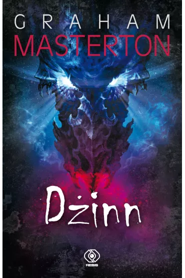 D�inn - Graham Masterton