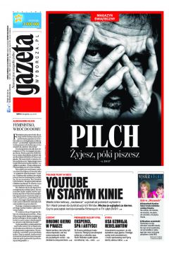 ePrasa Gazeta Wyborcza - Lublin 138/2013