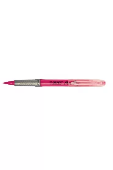 zakre�lacz Highlighter Flex Bic