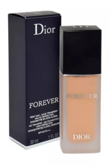 Dior Forever Podkad do twarzy SPF20 3N Neutral 30 ml