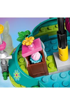 LEGO Trolls Przygoda Poppy w balonie 41252
