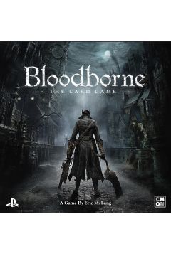Bloodborne Portal Games