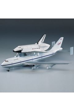 Space Shuttle & NASA Transport Academy