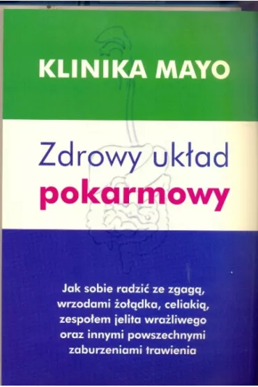 Zdrowy uk�ad pokarmowy - Stephen Crane Hauser
