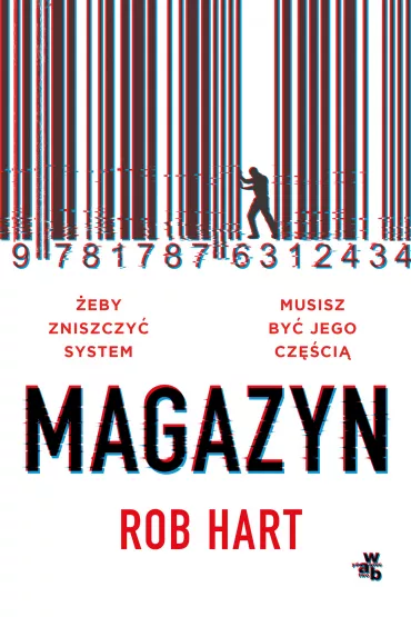 Magazyn - Rob  Hart
