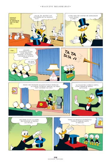 W krainie kangur�w i inne historie z lat 1946-1947. Kaczogr�d - Carl Barks