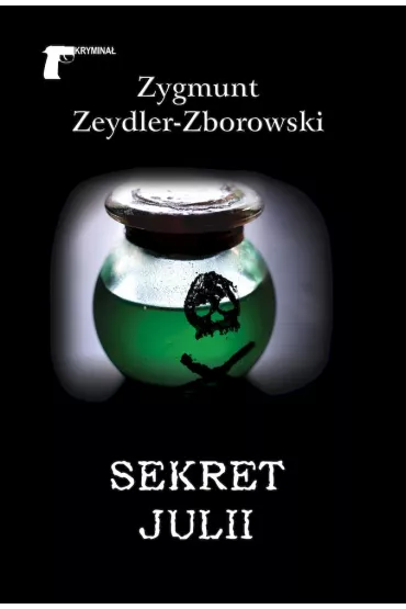 Sekret Julii - Zygmunt Zeydler Zborowski