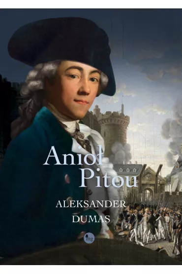 Anio� Pitou - Aleksander Dumas