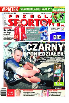 ePrasa Przegld Sportowy 159/2017