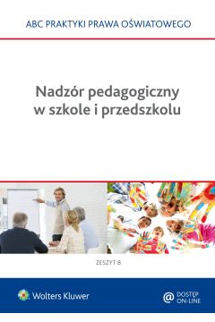 eBook Nadzr pedagogiczny w szkole i przedszkolu pdf epub