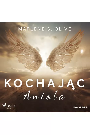 Audiobook Kochaj�c anio�a mp3 - Marlene S. Olive
