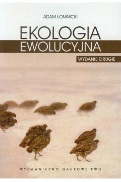 Ekologia ewolucyjna