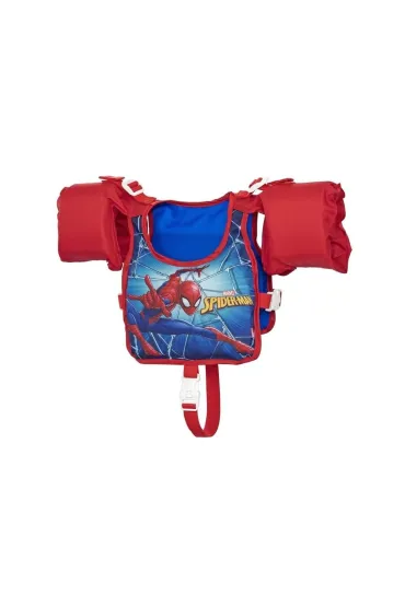 Kamizelka do nauki p�ywania dla dzieci Spider-Man Bestway