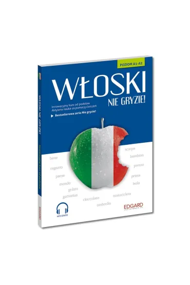 W�oski nie gryzie! - Anna Wieczorek