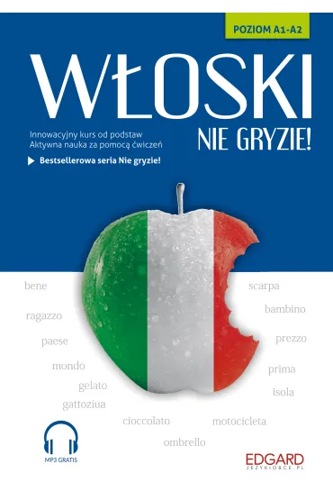 W�oski nie gryzie! - Anna Wieczorek