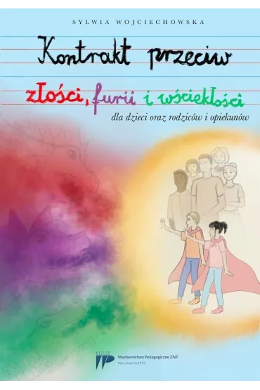 Kontrakt przeciw z�o�ci, furii i w�ciek�o�ci