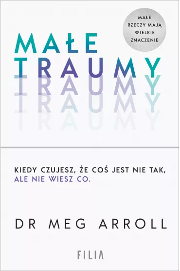 Ma�e traumy - Meg Arroll