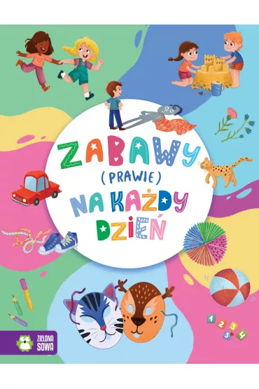 Zabawy (prawie) na ka�dy dzie�