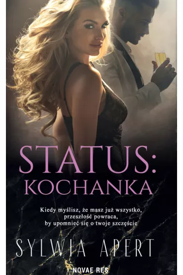 Status: kochanka - Sylwia  Apert