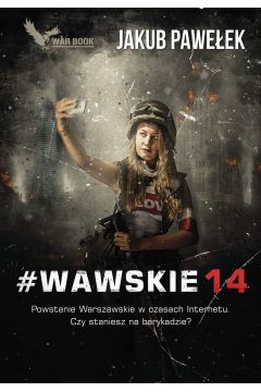 eBook #Wawskie14 mobi epub