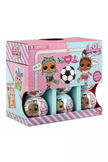 LOL Surprise! All-Star B.B.s Mga Entertainment