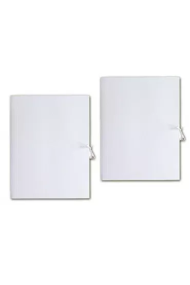 Starpak Teczka wi�zana papierowa A4 300g