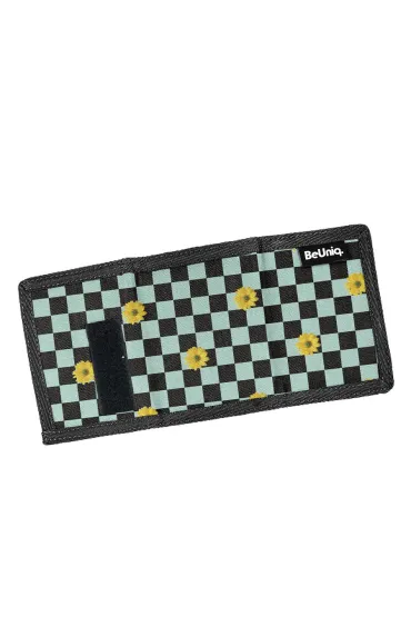 Sunflower Portfel S�oneczniki BeUniq BU26VN-882