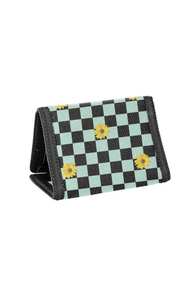 Sunflower Portfel S�oneczniki BeUniq BU26VN-882