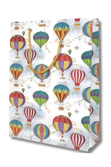 DaVinci Torebka ozdobna Balony mini