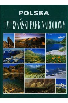 Polska. Tatrzaski Park Narodowy