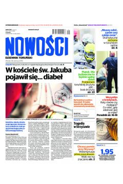 ePrasa Nowoci Dziennik Toruski  141/2019