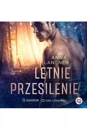 Audiobook Letnie przesilenie mp3 - Anna Langner