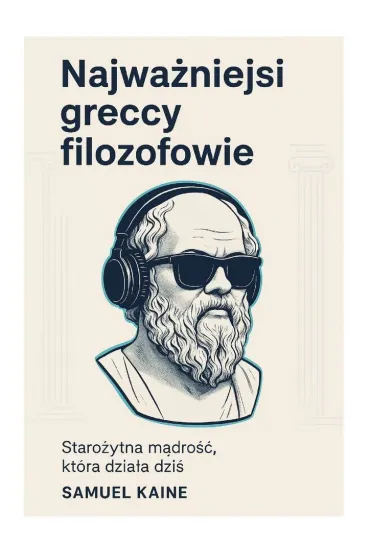 eBook Najwa�niejsi greccy filozofowie epub - Samuel  Kaine