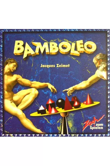 Bamboleo