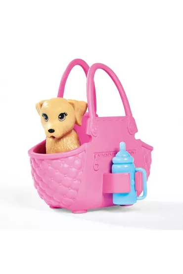 Lalka 29 cm Steffi na spacerze SIMBA 105733310