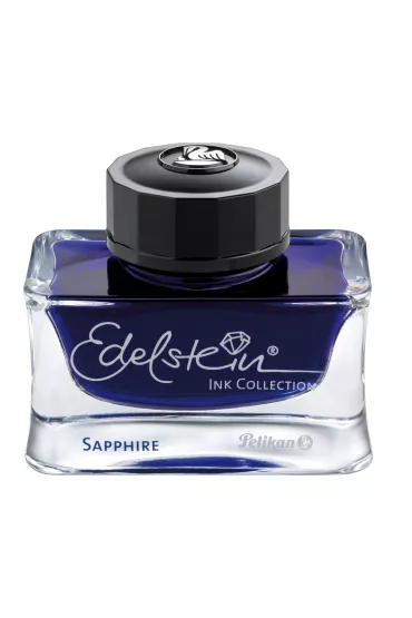 Pelikan Atrament Edelstein Sapphire niebieski 50ml