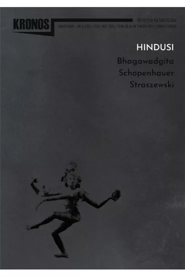 Kronos 4/2021 Hindusi