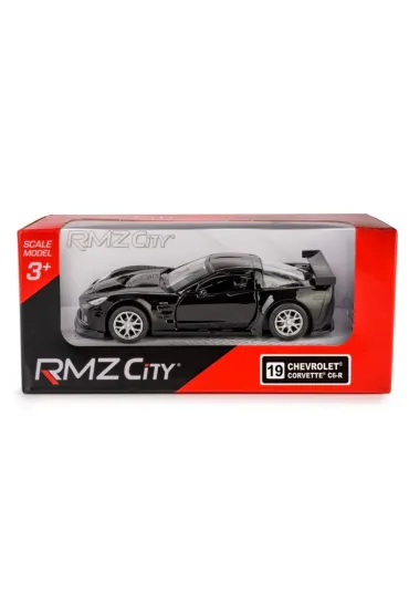 Model RMZ 5 ChevroletCorvetta C6-R Daffi