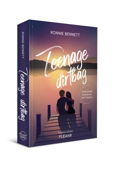 Teenage Dirtbag - Ronnie Bennett