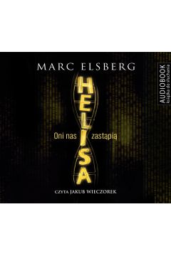 Audiobook Helisa CD
