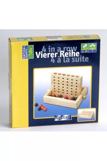Cztery w rz�dzie