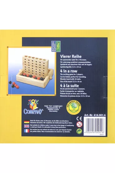 Cztery w rz�dzie