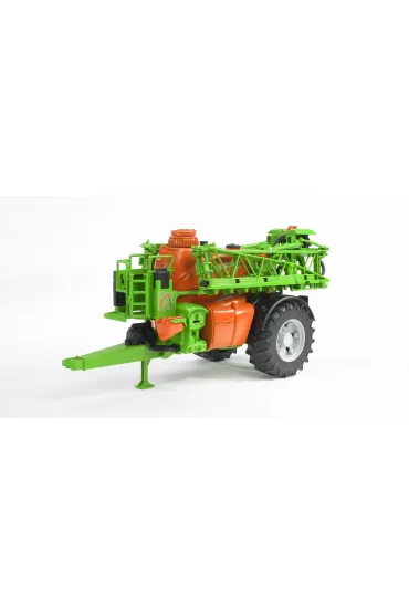 Opryskiwacz zawieszany Amazone UX5200 Bruder