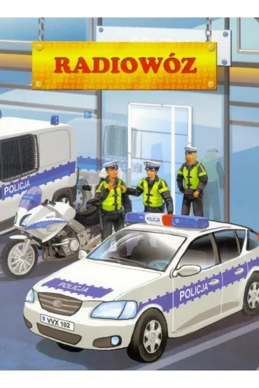 Radiow�z - Katarzyna Campbell