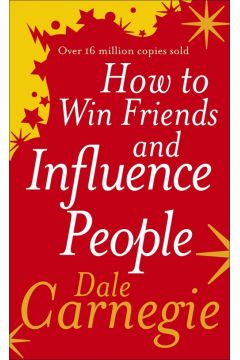 How to Win Friends AND Influence People