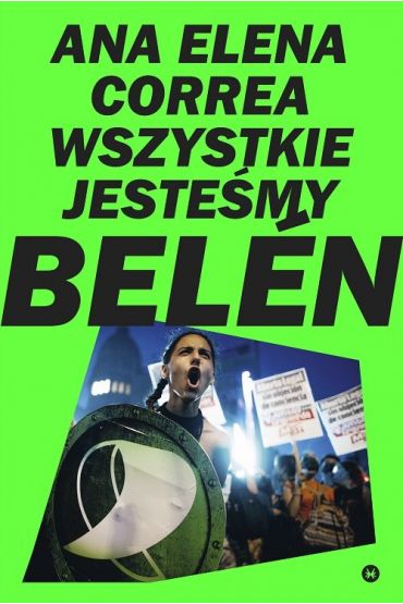 Wszystkie jesteśmy Belén