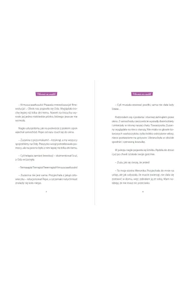 Polowanie na wandali. POPR-a�cy. Tom 5 - Anna Sakowicz